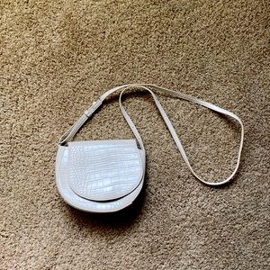 a new day handbag for sale